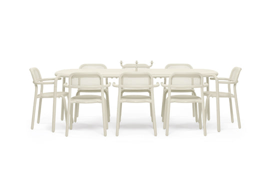 TONI TABLO - Table repas