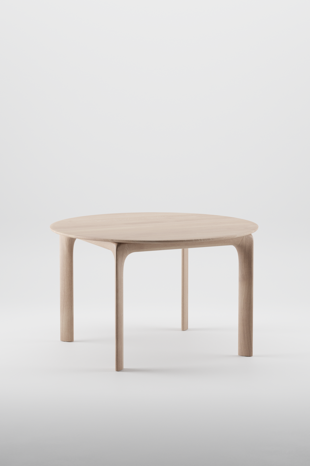 FIN - Table extensible ronde