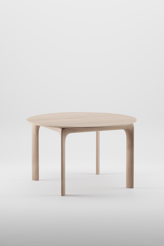 FIN - Table extensible ronde