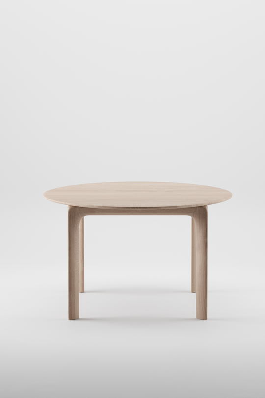 FIN - Table extensible ronde