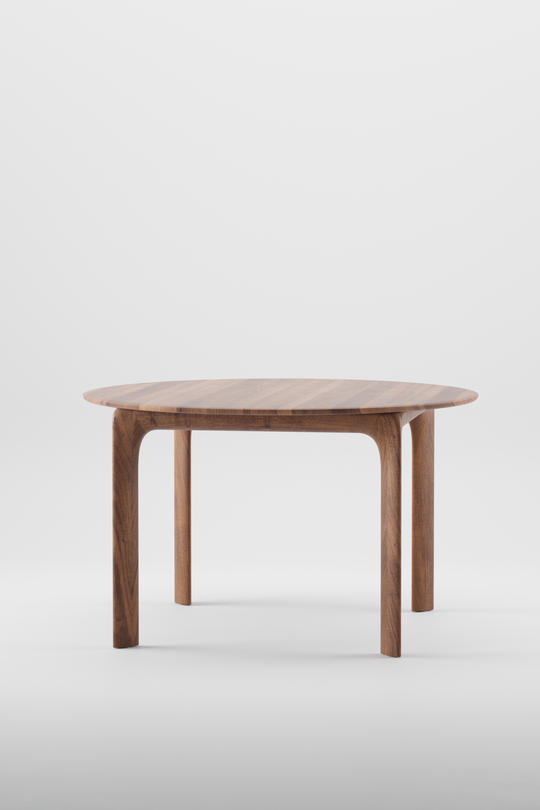 FIN - Table extensible ronde