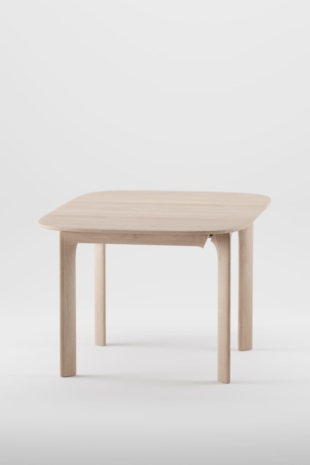 FIN - Table extensible rectangulaire