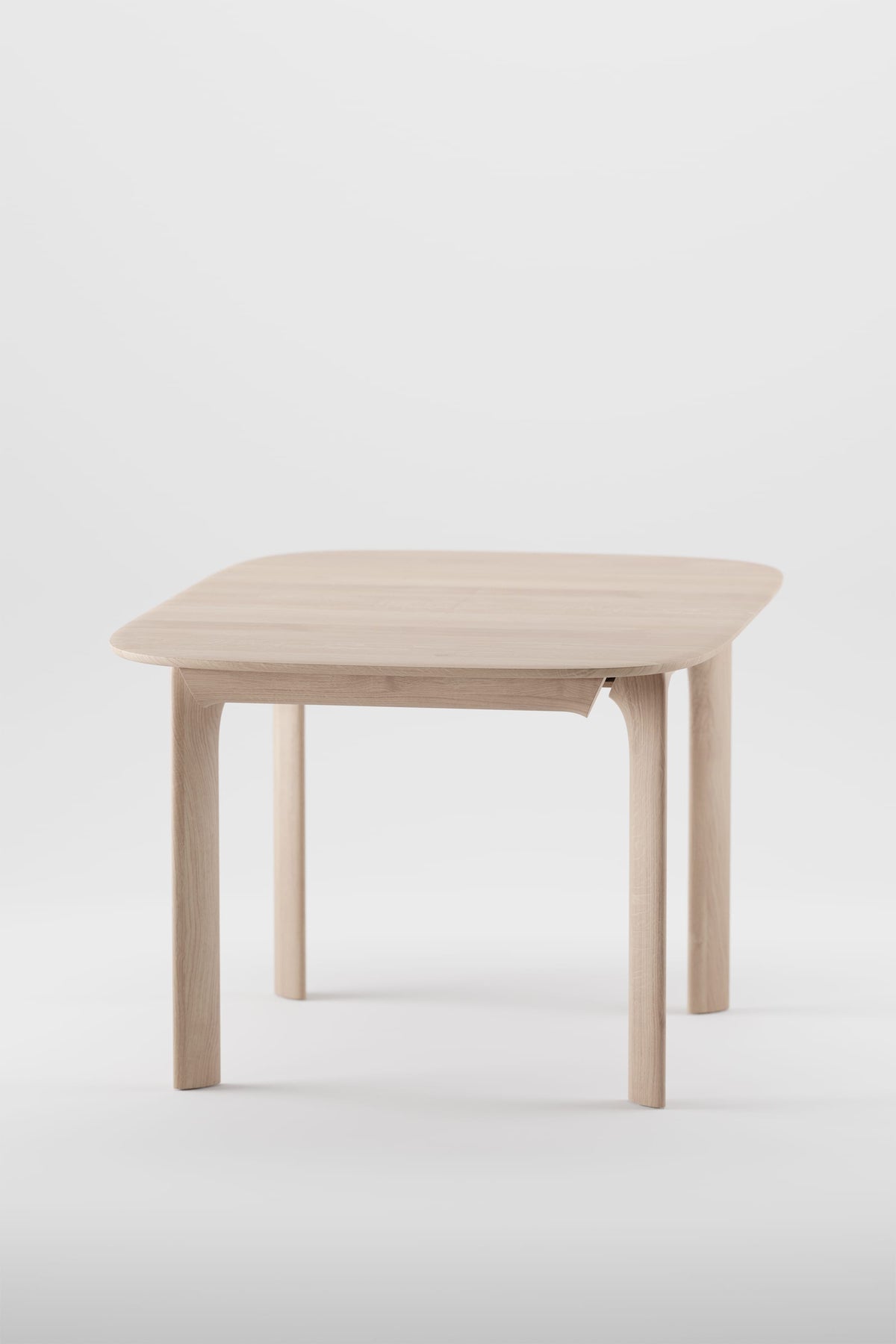 FIN - Table extensible rectangulaire