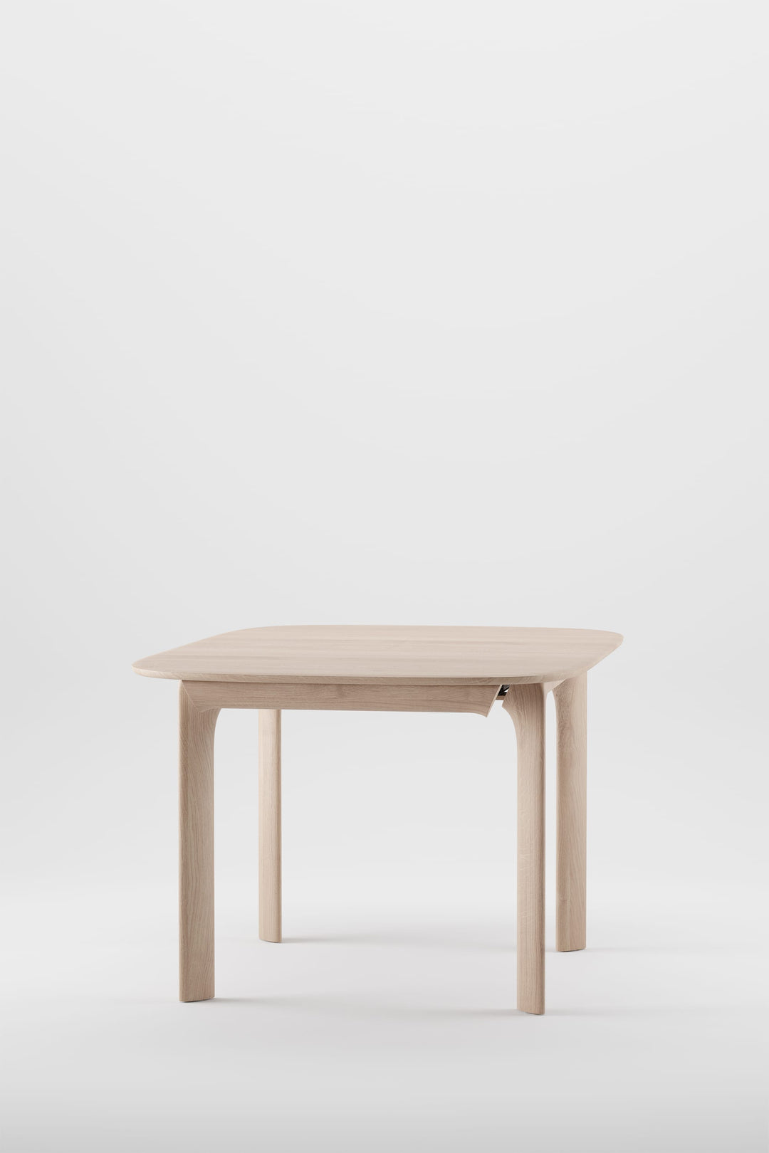 FIN - Table extensible rectangulaire