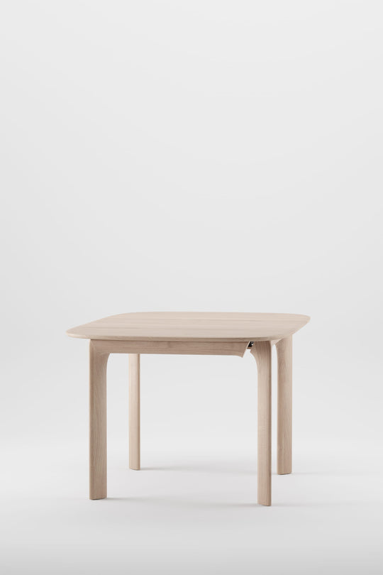 FIN - Table extensible rectangulaire