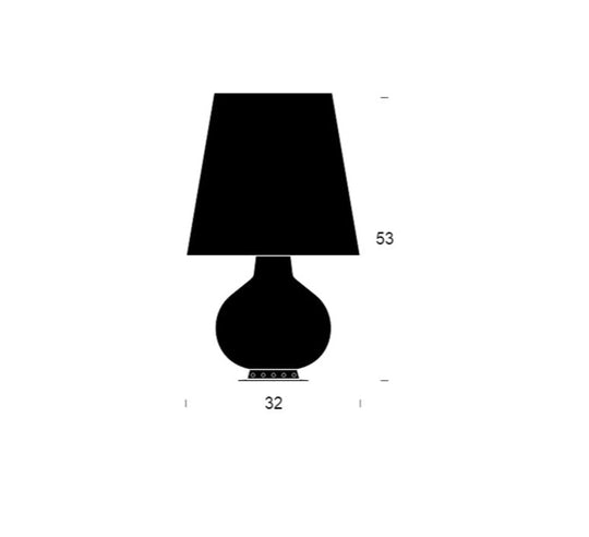 FONTANA PM - Lampe