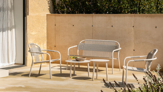 CLEO - Canapé outdoor