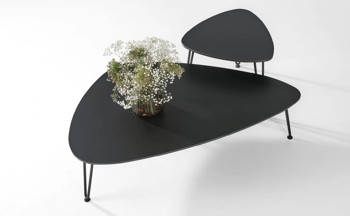 ROZY - Table basse extérieur – Vincent Sheppard – vue 3