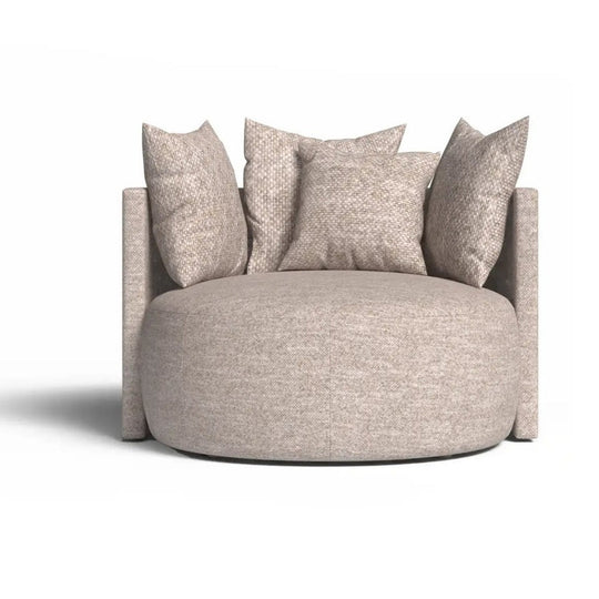 Happy Lounge Passepartout