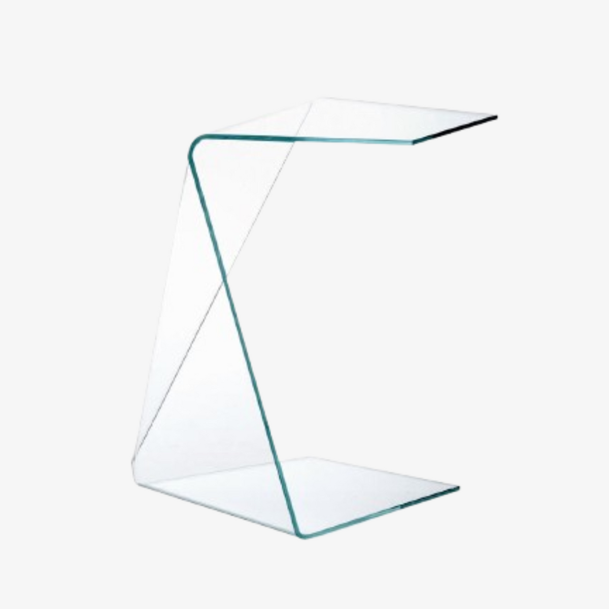 HAROLD AND MAUDE - Table d'appoint – Glas Italia