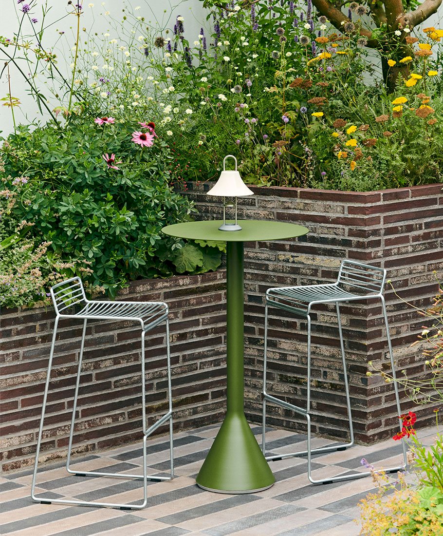 Tabouret de bar Hee HAY
