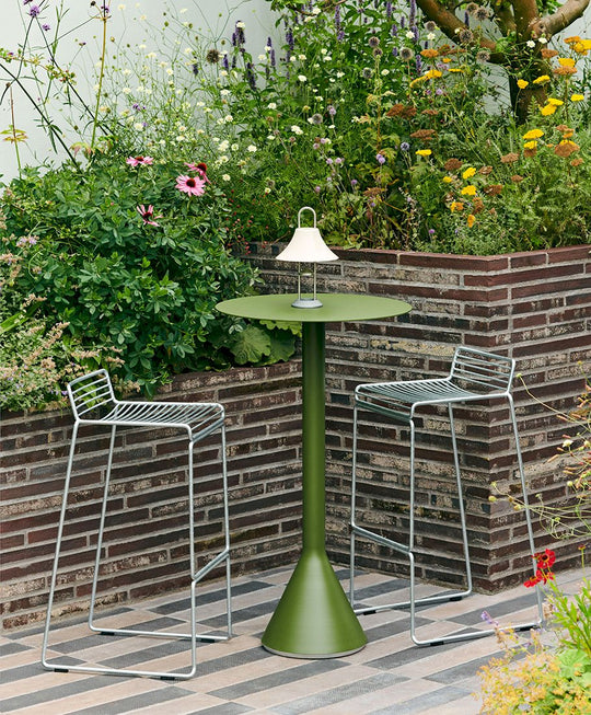 Tabouret de bar Hee HAY