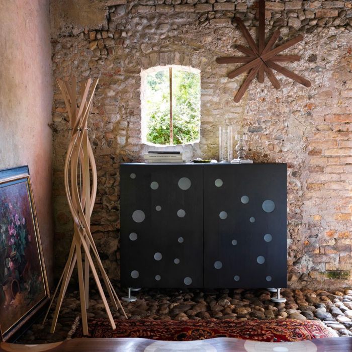 TWIST - Porte manteau