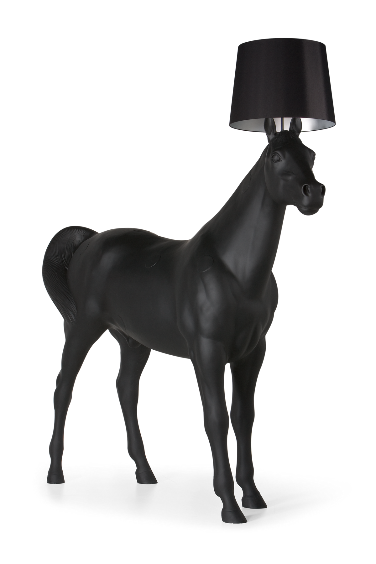 Lampe Horse