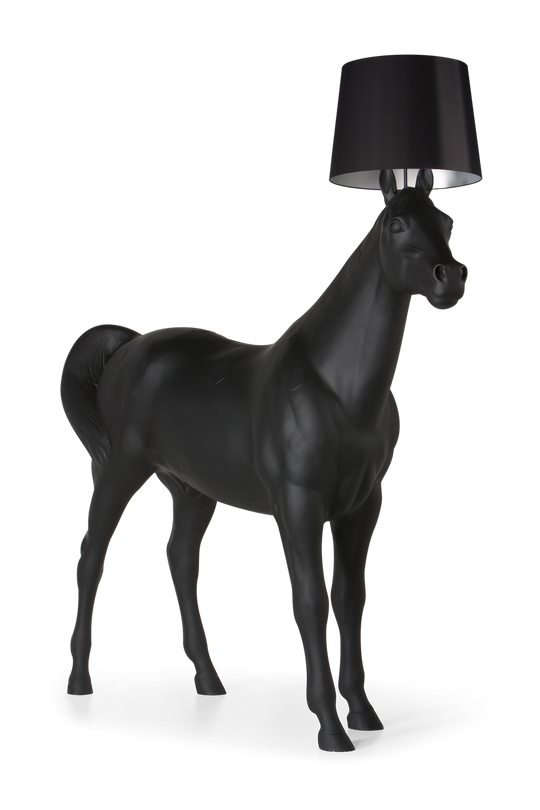 Lampe Horse
