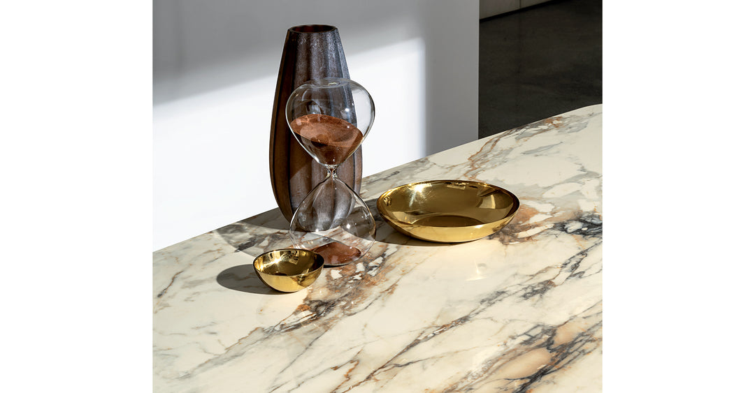 ARKOS SHAPED 02 - Table