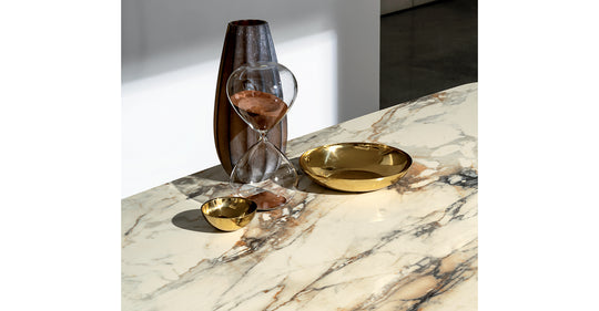 ARKOS SHAPED 02 - Table