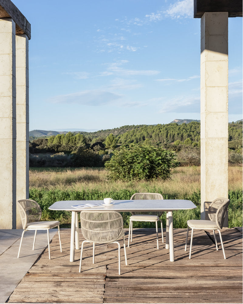 KODO - Table repas outdoor