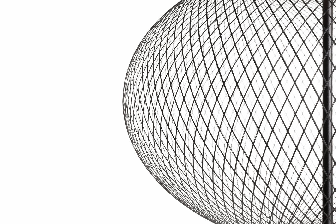 Lampadaire NR2