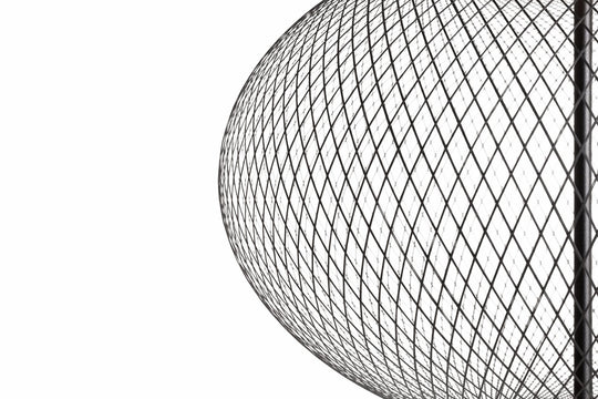Lampadaire NR2