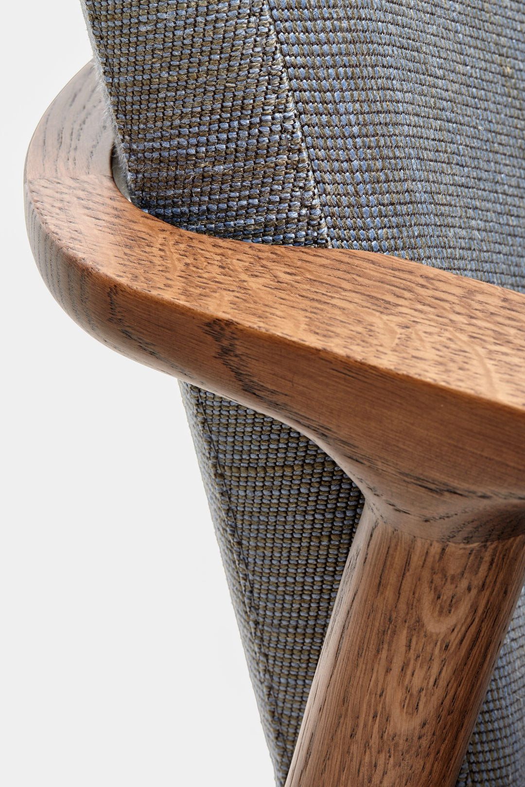 Fauteuil lounge Zio