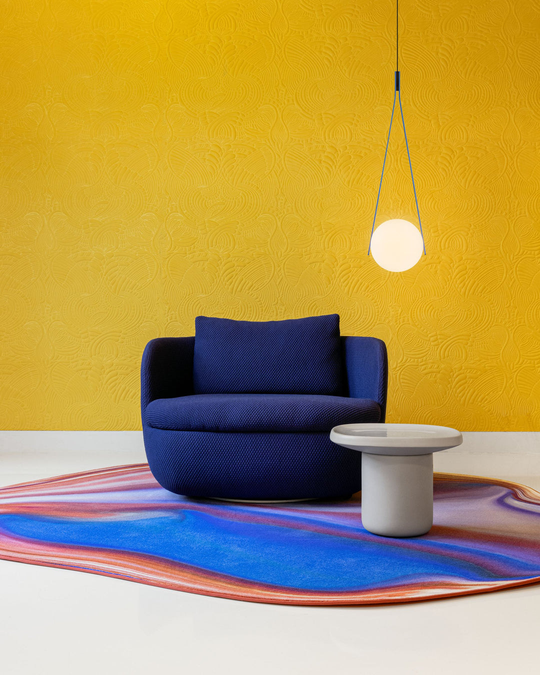 Fauteuil Bart