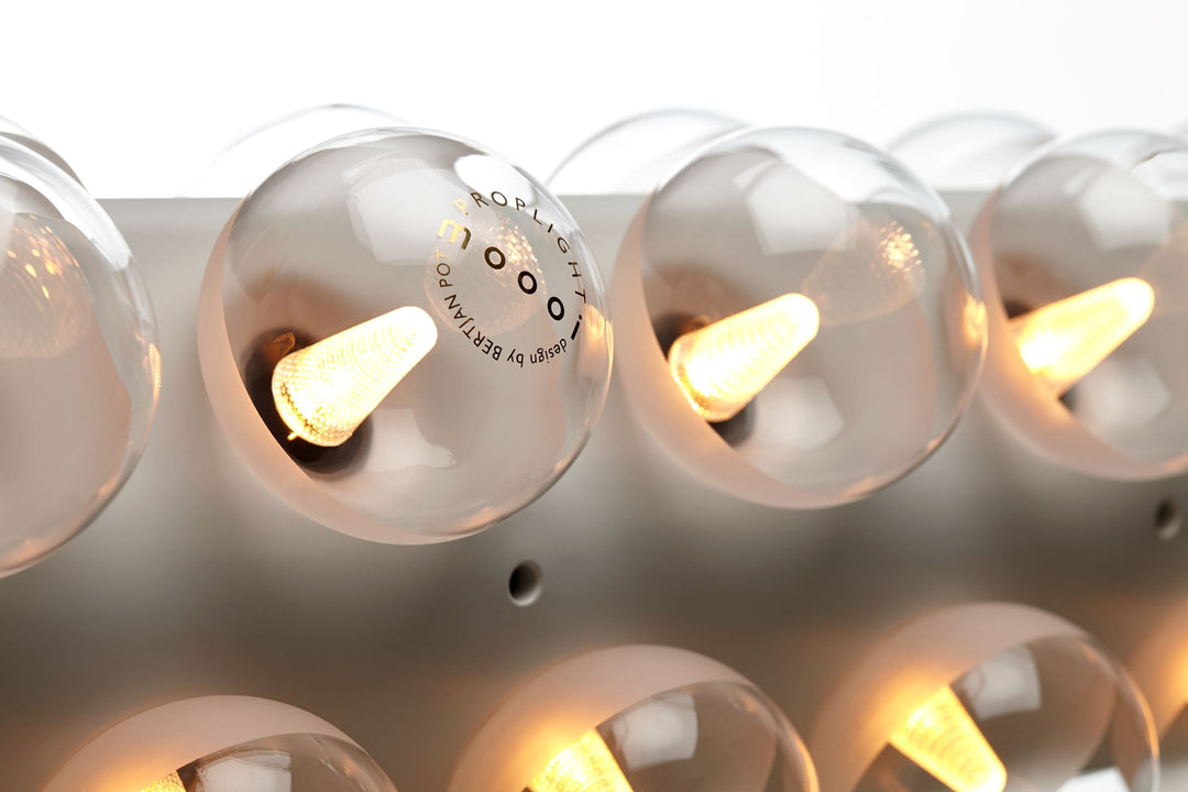 Suspension Prop Light