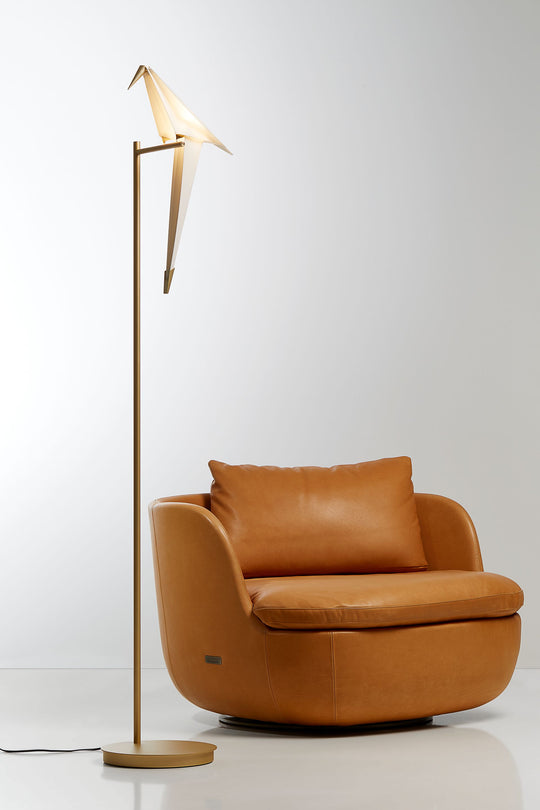 Lampadaire Perch Light