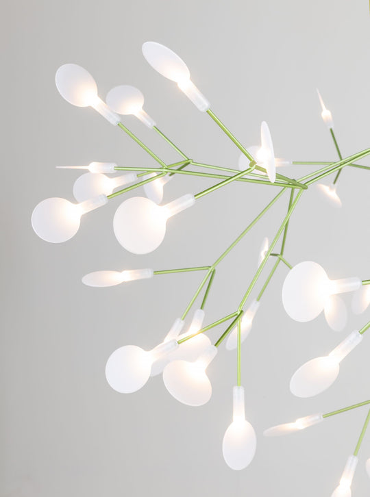 Suspension Heracleum III