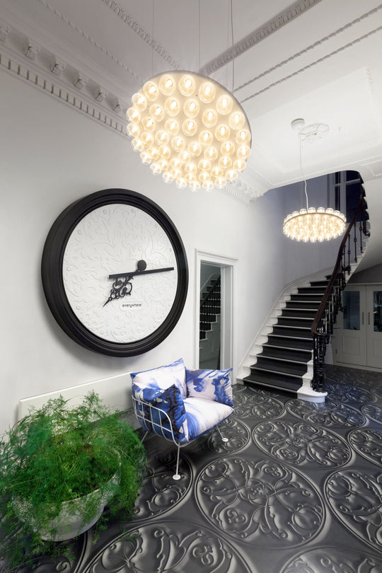 Suspension Prop Light