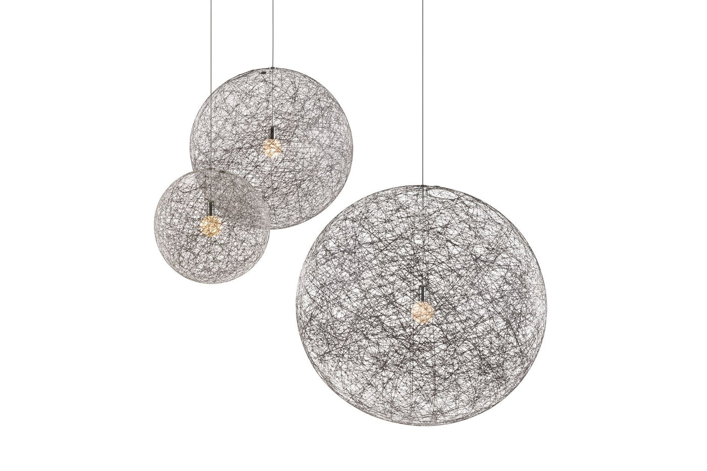 Suspension Random Light II