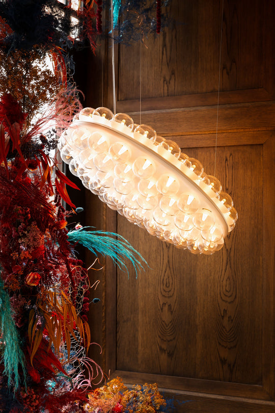 Suspension Prop Light