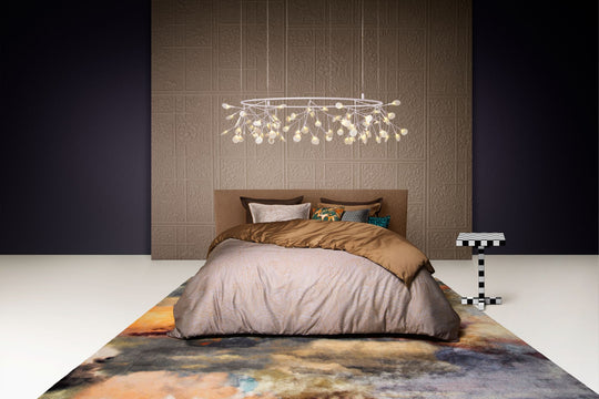 Suspension Heracleum III The Big O