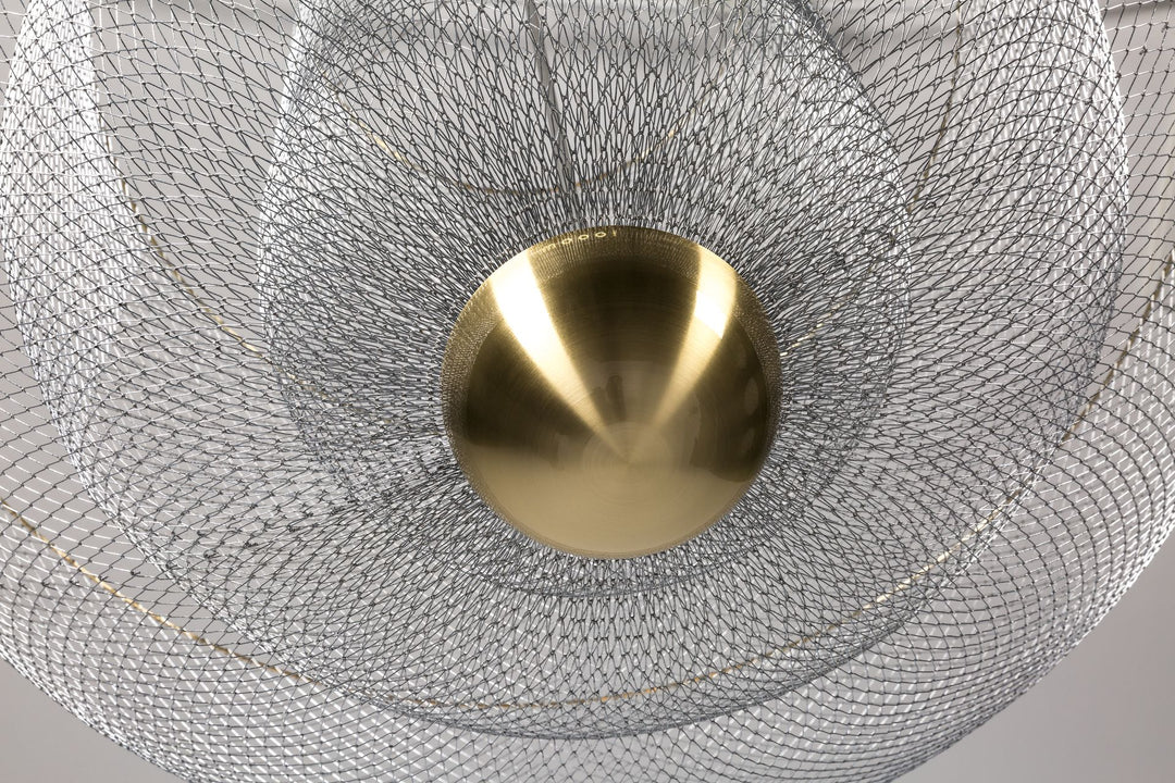 Suspension Meshmatics