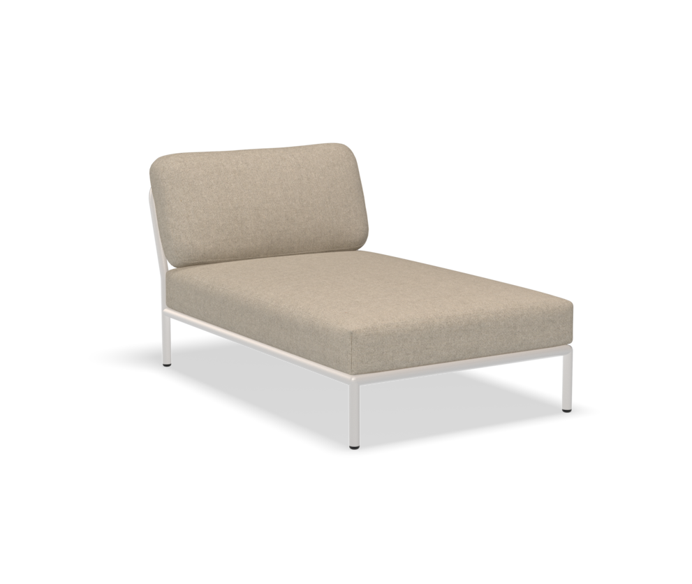 LEVEL - Chaise longue