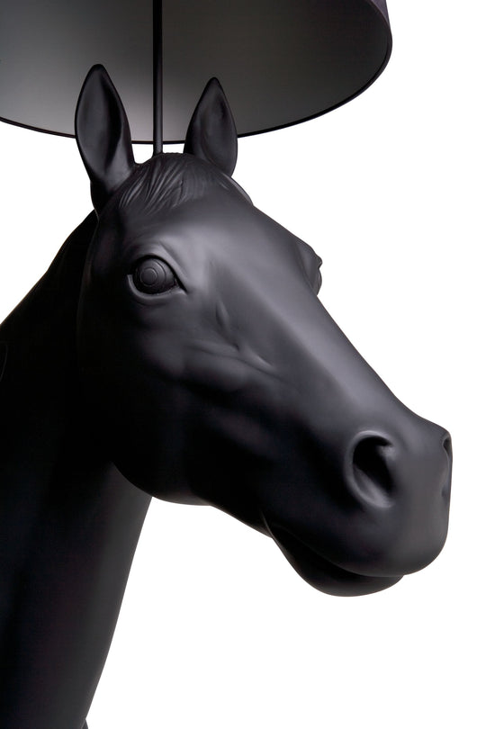 Lampe Horse