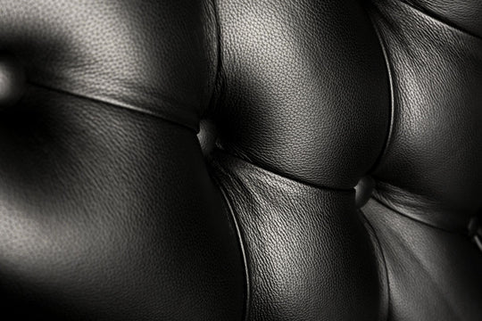 Fauteuil Smoke