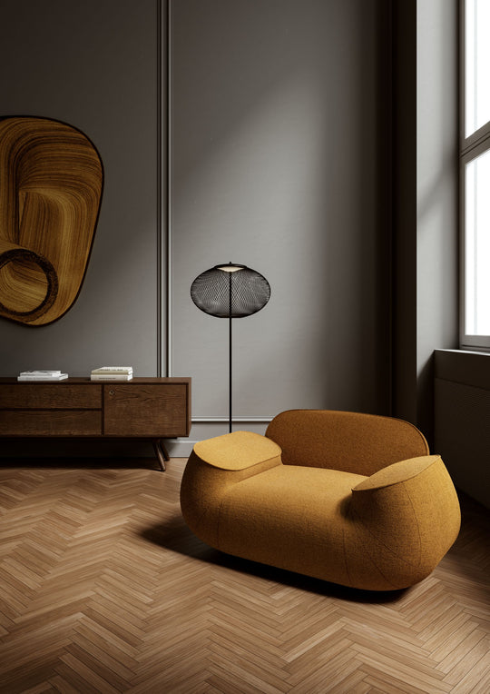 Lampadaire NR2