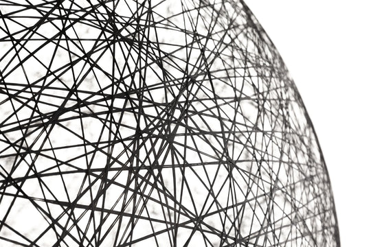 Suspension Random Light II