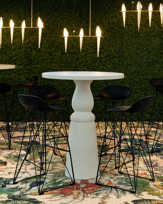 Tabouret de bar Carbon
