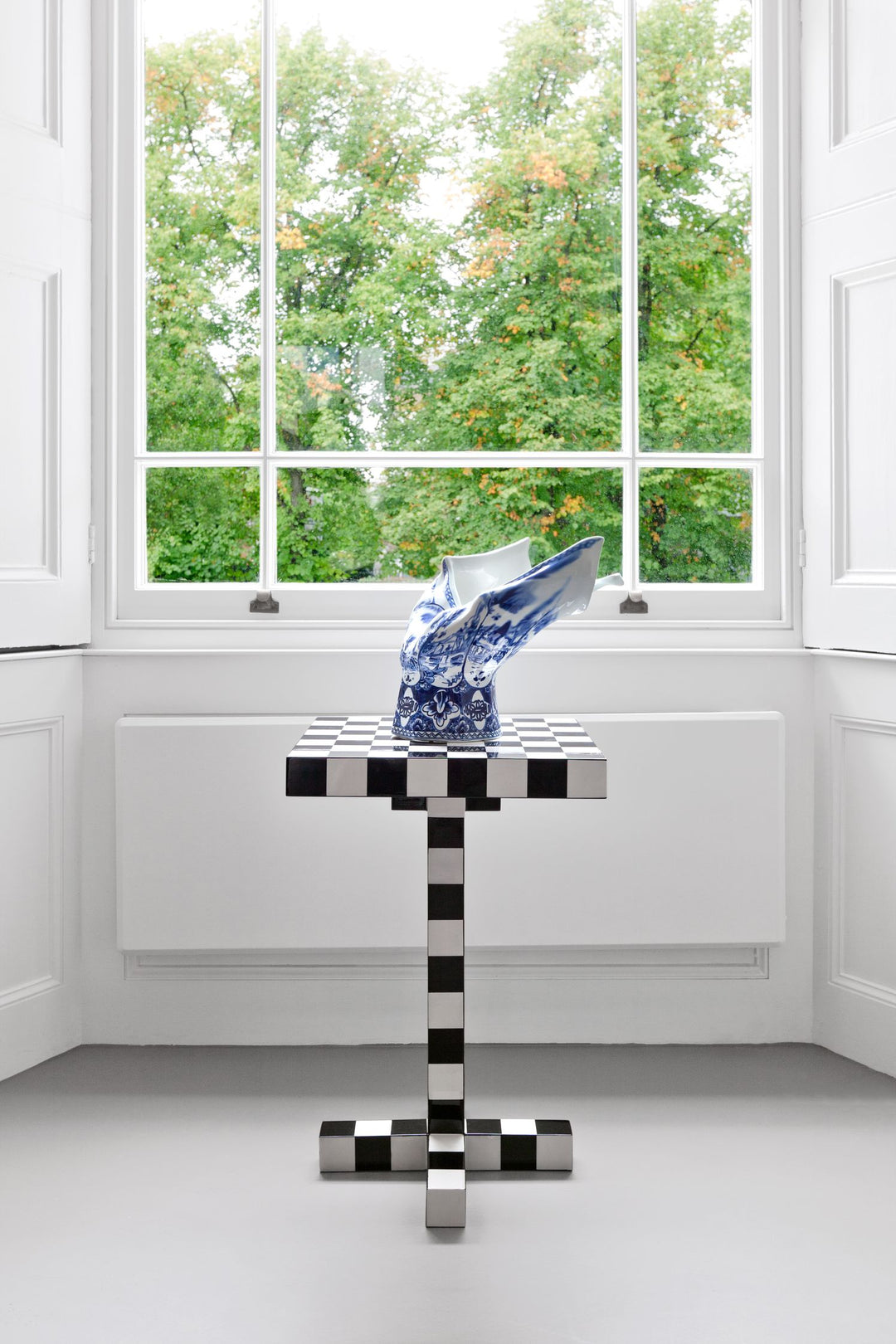 Table d'appoint Chess