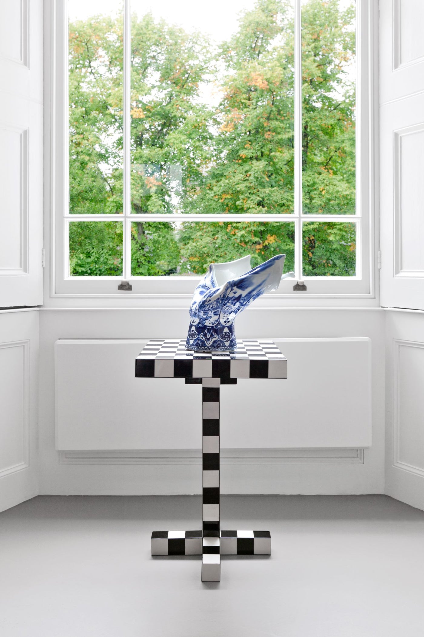 Table d'appoint Chess