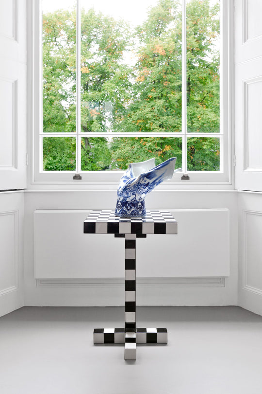 Table d'appoint Chess