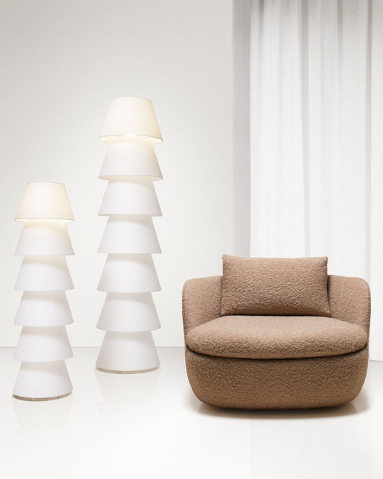 Fauteuil Bart