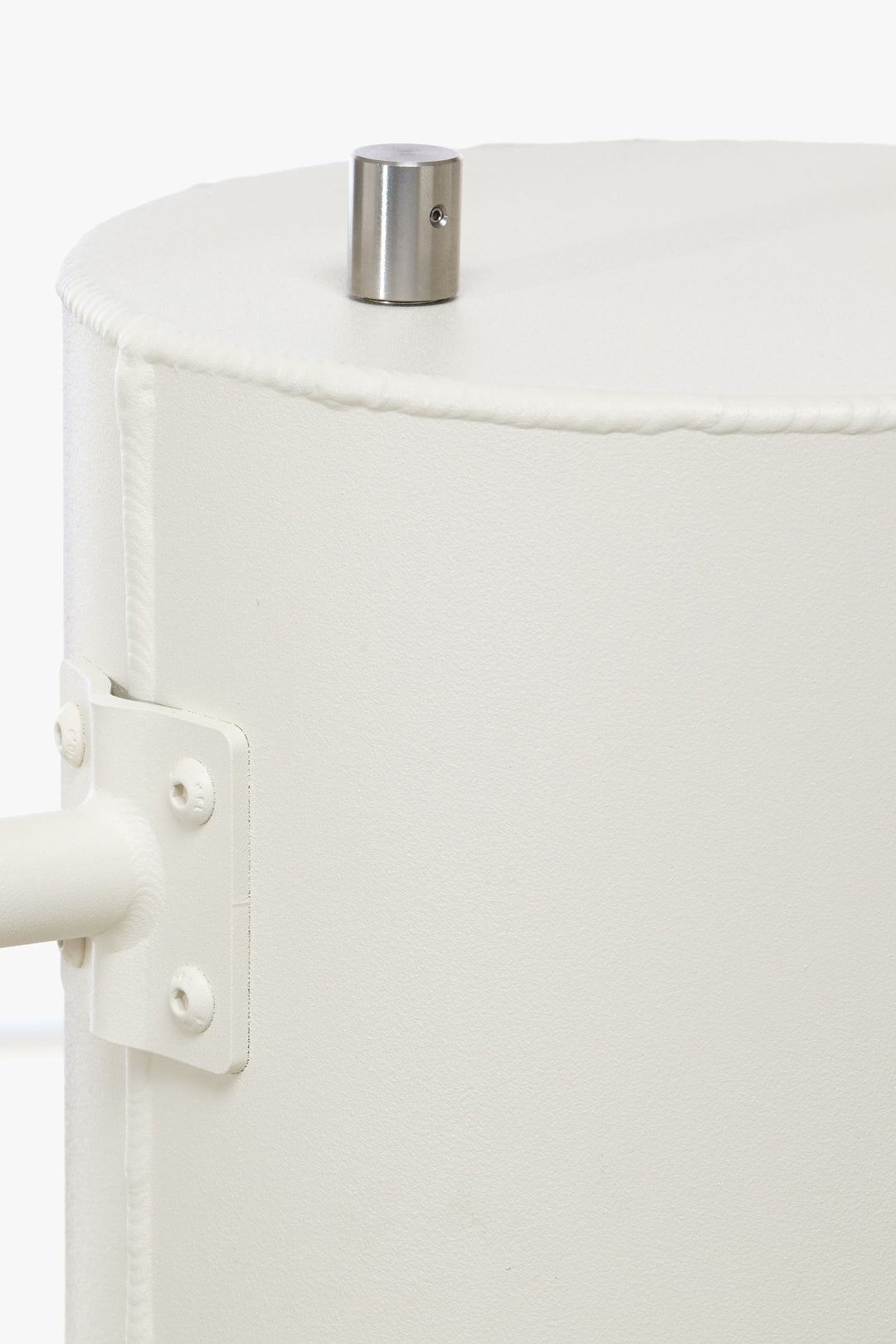 Lampadaire Statistocrat