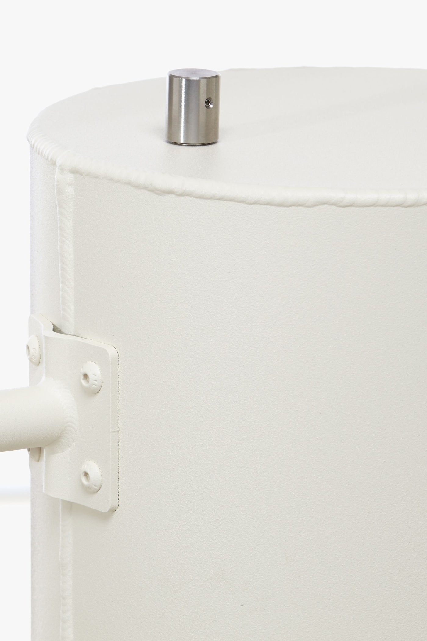 Lampadaire Statistocrat