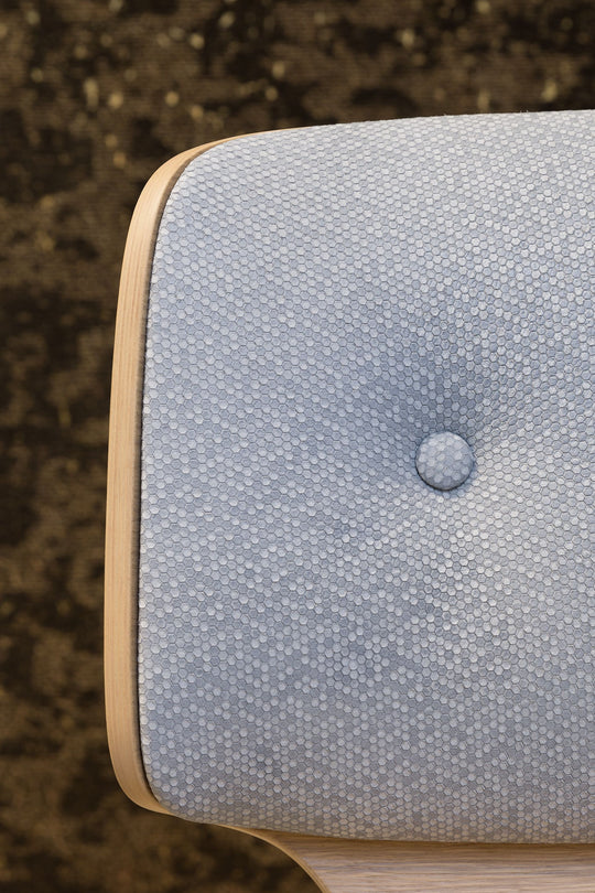 Chaise Nut