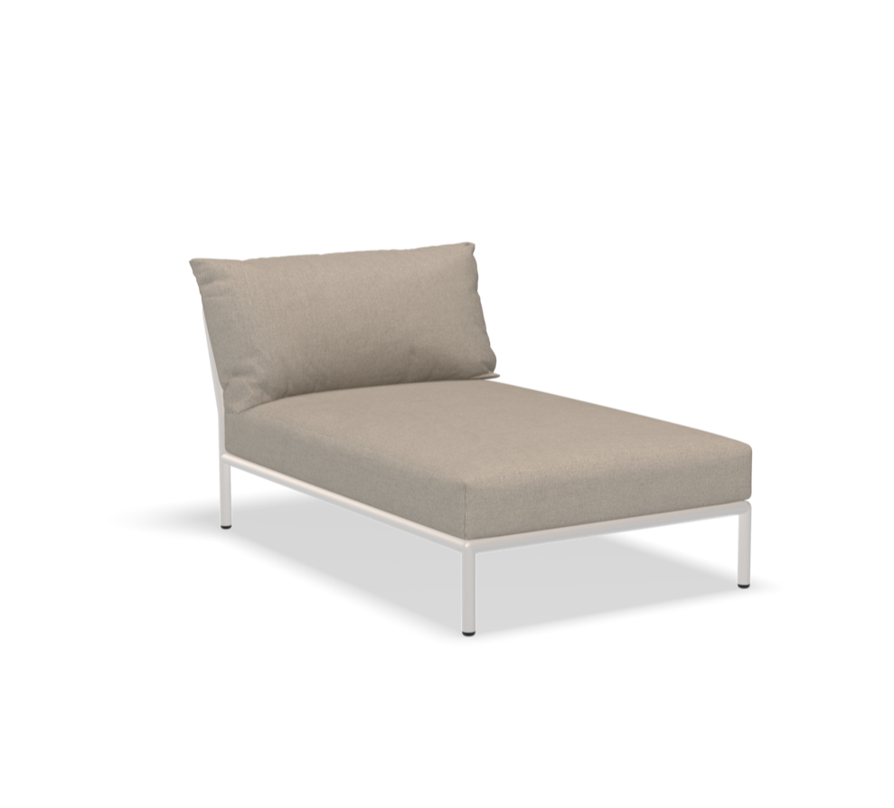 LEVEL 2 - Chaise Longue