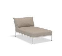 LEVEL 2 - Chaise Longue