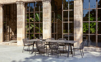 KODO - Table repas outdoor